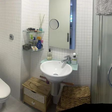 Apartment Santi Elegance Cala de Finestrat