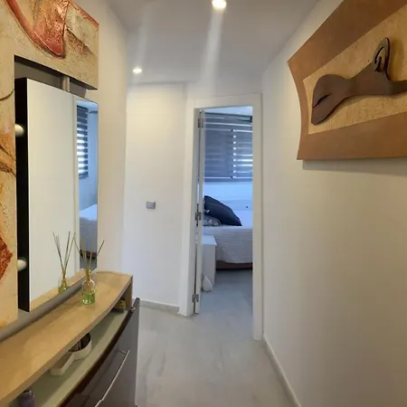 Santi Elegance Apartment Cala de Finestrat