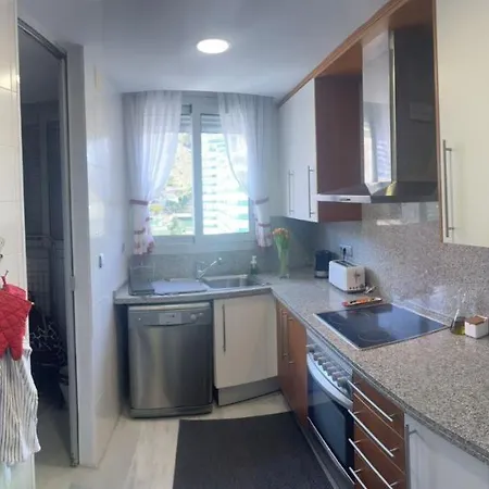 Santi Elegance Apartment *