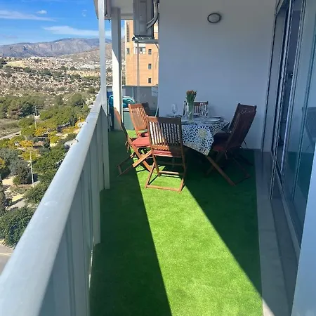 Santi Elegance Apartment