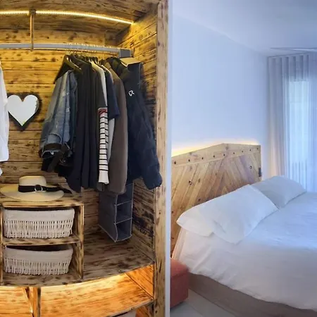 Santi Elegance Apartment *